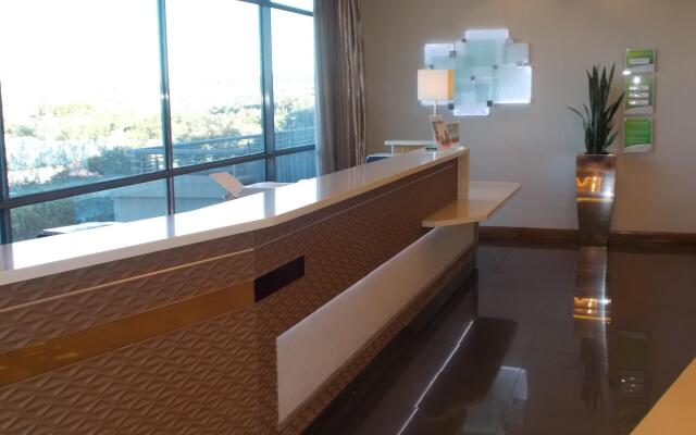 Holiday Inn Johannesburg - Rosebank by IHG