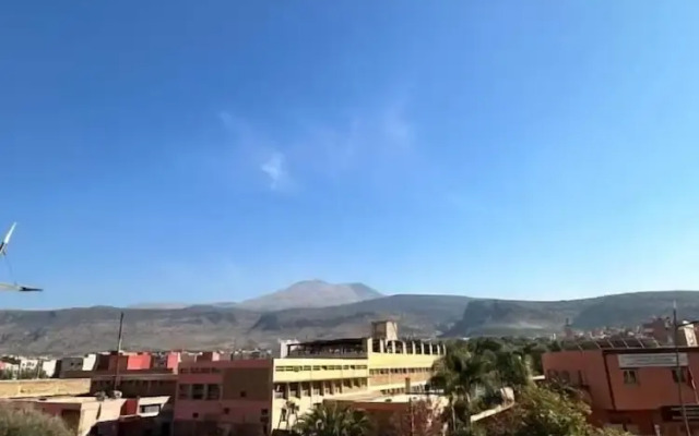 Appartement à beni mellal