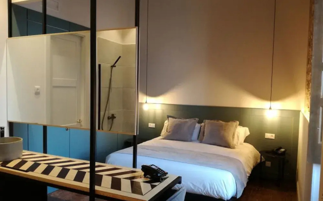 Hotel s.XVI