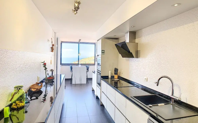 Apartamento Nata