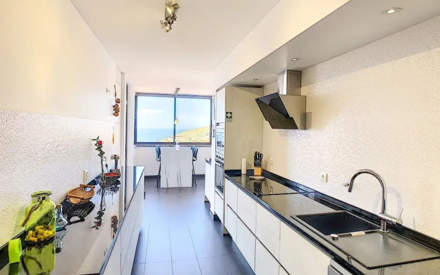 Apartamento Nata