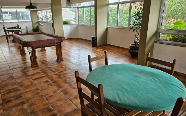 Apartamento Cabo Frio Maciel