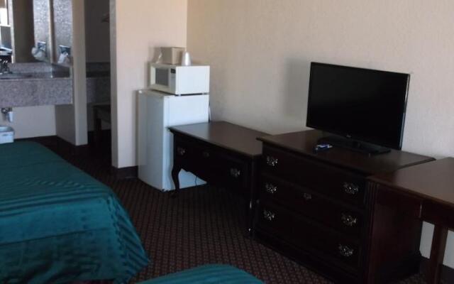 Americas Best Value Inn