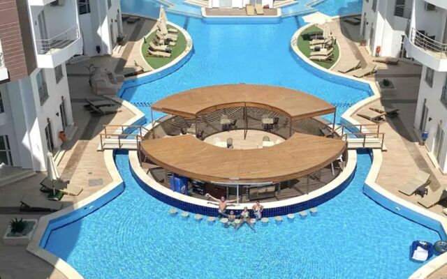 Beautiful 2bed Appt in Hurghada, Short & Long Term