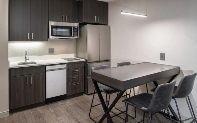 Residence Inn By Marriott Annapolis