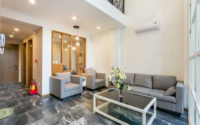 Theadora Hotel  Apartment