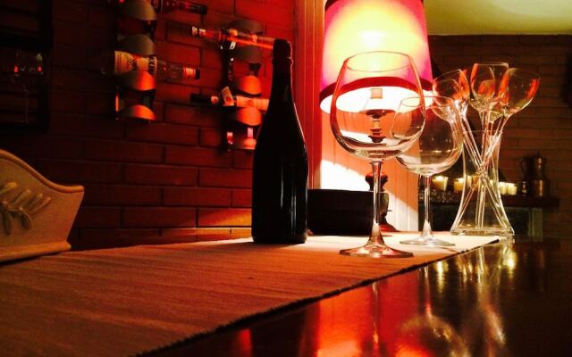 B&B Chalet I Colli