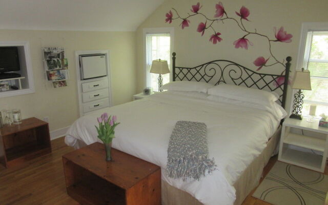 Carbonnel Bed & Breakfast