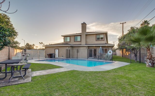 Belle's Castle 7 Bedrooms 3.5 Bathrooms Home