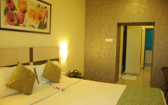 Hotel Madhav International