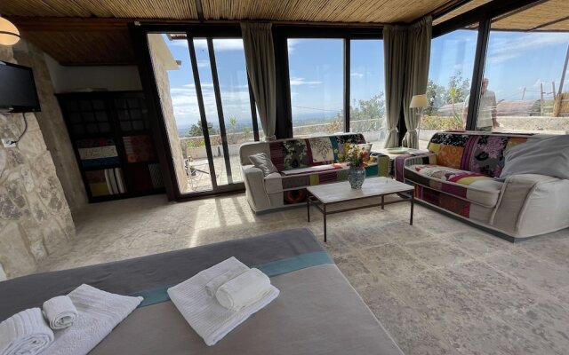 Villa Il Dammuso Noto