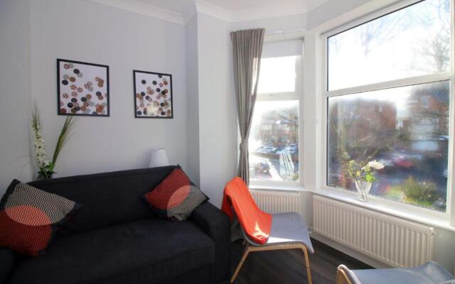 Sweet Suites Lytham St Annes