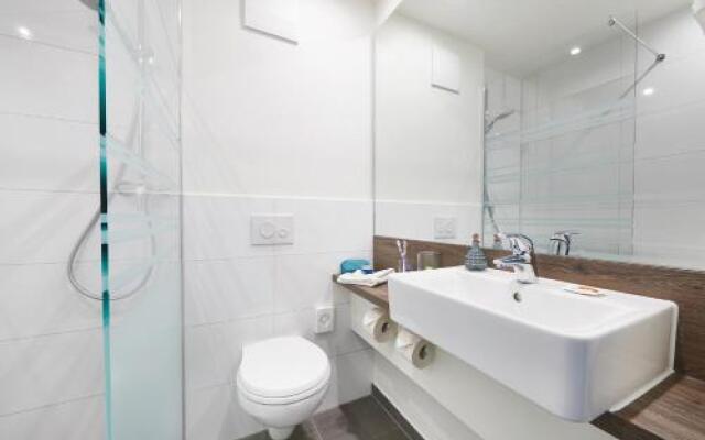 7THINGS - my basic hotel