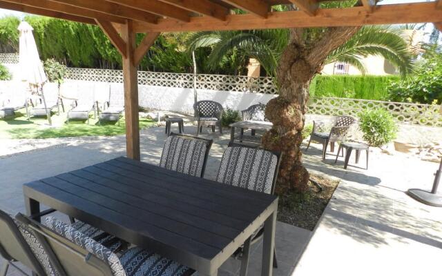 Casa Gigi para 6 Personas