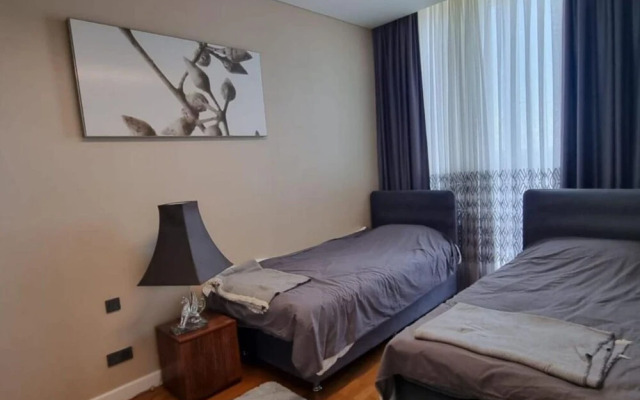 Valley İstanbul Residence