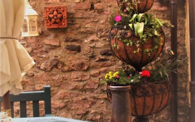 Exmoor. 5 Wizards Cottage. Luxury in Allerford