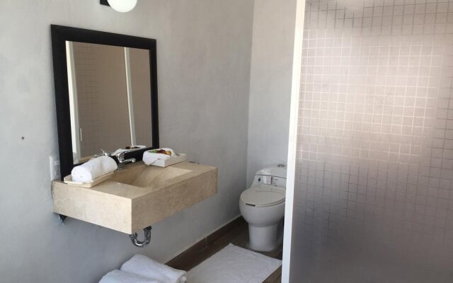 Posada Bonita Hotel SPA