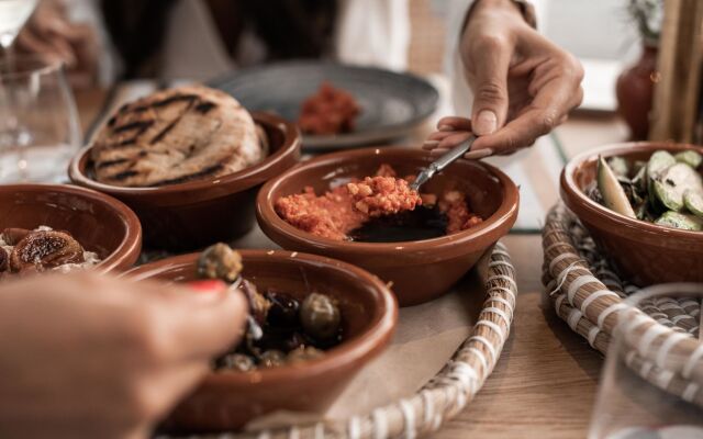 Phāea Cretan Malia, a Member of Design Hotels