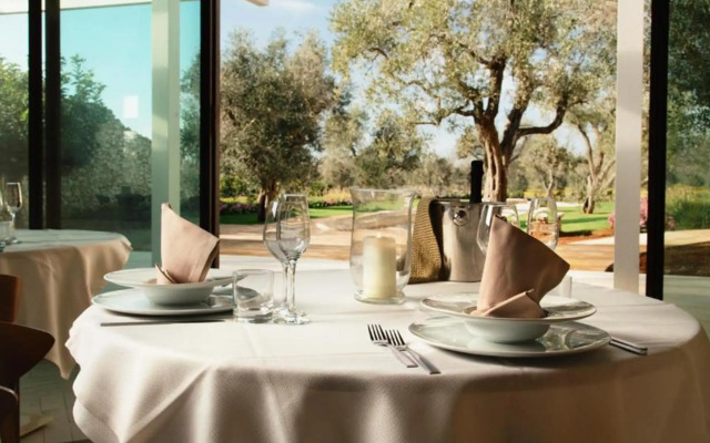 Secolario Masseria Del Viverbene