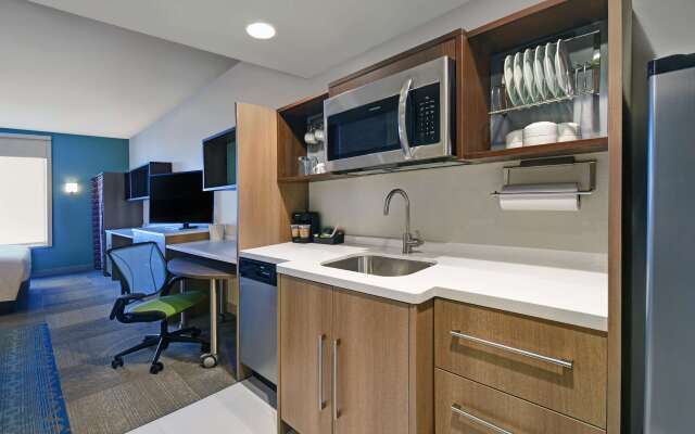 Home2 Suites by Hilton Columbus