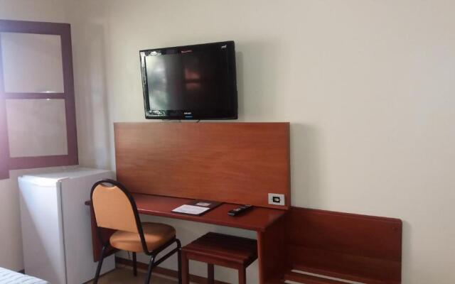Angatu Hotel