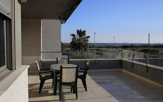 AT175 Nova Torredembarra