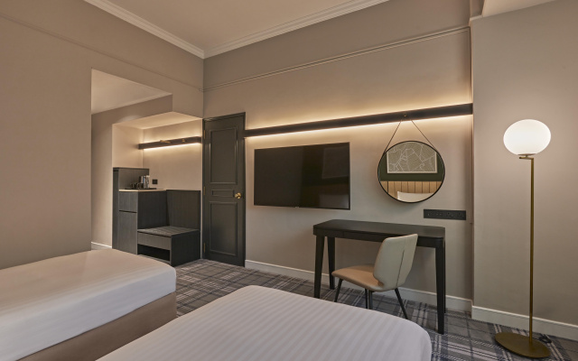 Vibe Hotel Singapore Orchard - Image 7