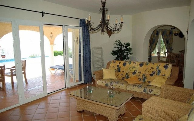 Villa in Benitachell, Alicante 102528 by MO Rentals