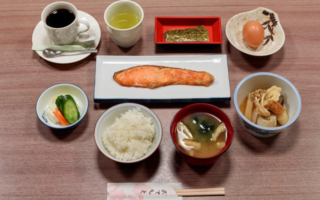 Hotel New Touhoku