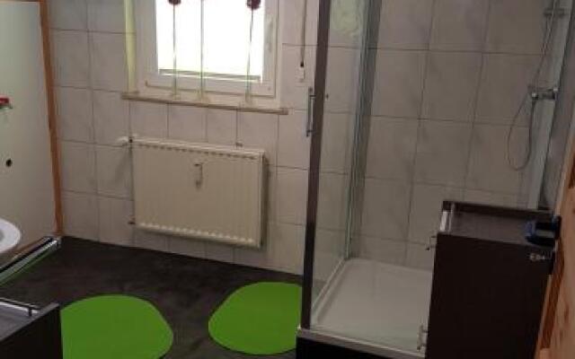 Ferienwohnung Boerner