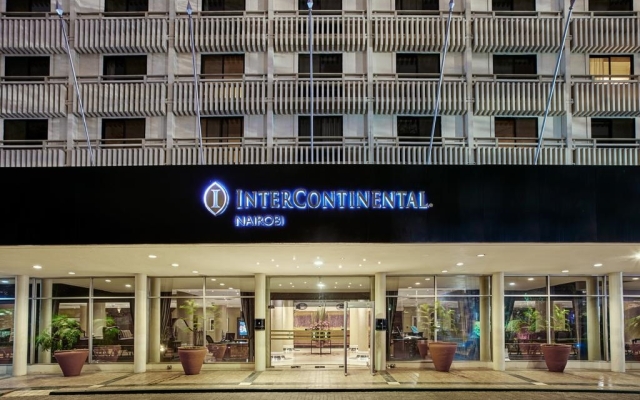 InterContinental Nairobi