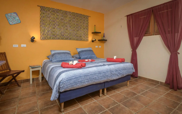 Djambo Apartments - Adults Only