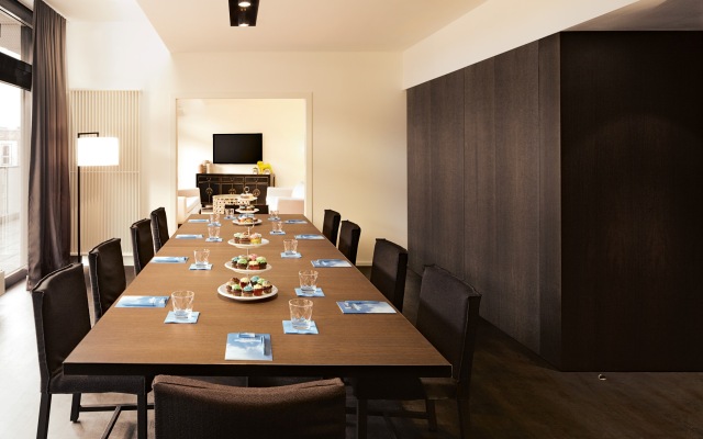 Hotel Amano Rooms & Apartments