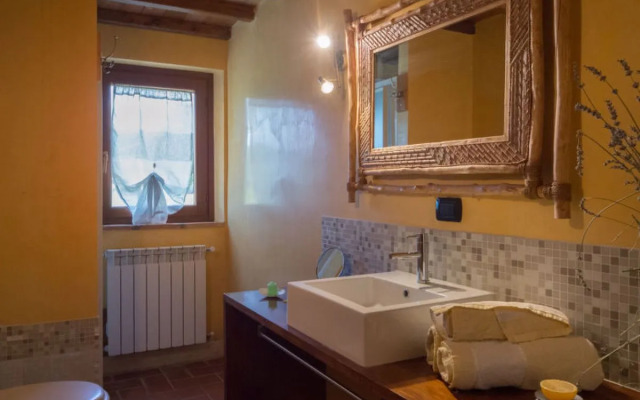 Casa Alessandro 36687