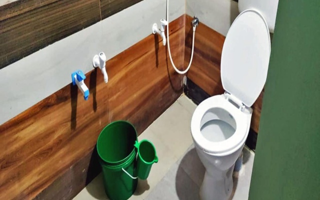 Staymaker Kumaradhara River Valley Homestay
