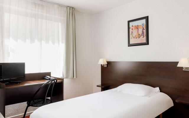 Aparthotel Adagio Access Lille Vauban