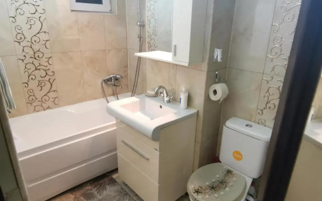 Apartament Central Baile Herculane