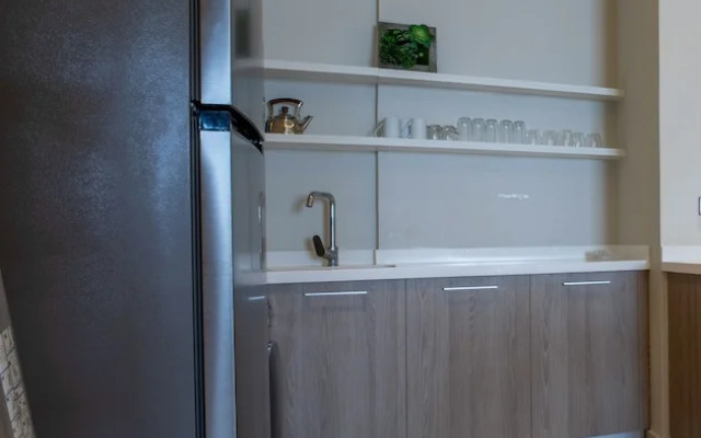 Amber Hospitality Izdihar