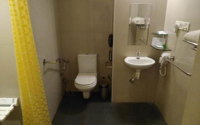 Hotel Merlin International
