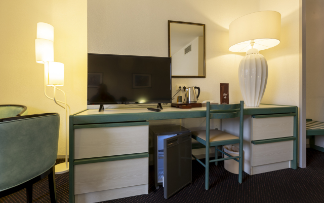 Hotel Paradis