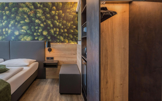 Best Western Hotel Muenchen Airport