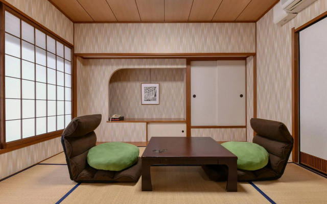Taiheikaku