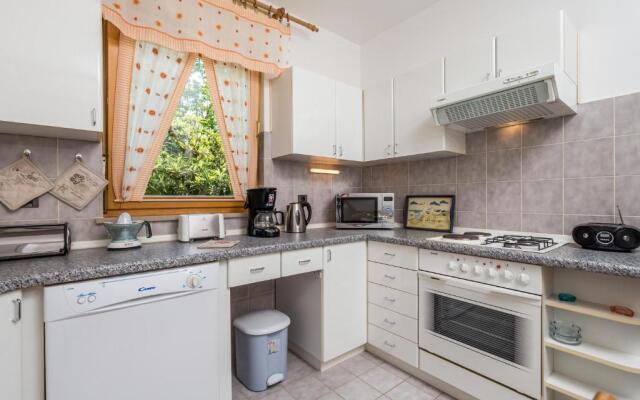 Vista Bay Apartments Opatija