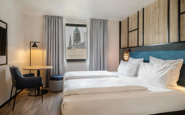 Hotel München City Center affiliated by Meliá