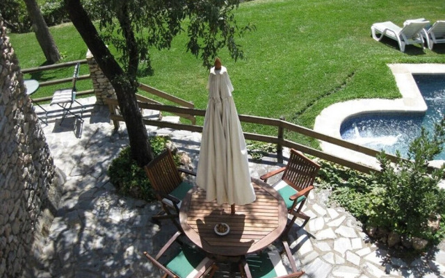 Holidayhome With Stunning View