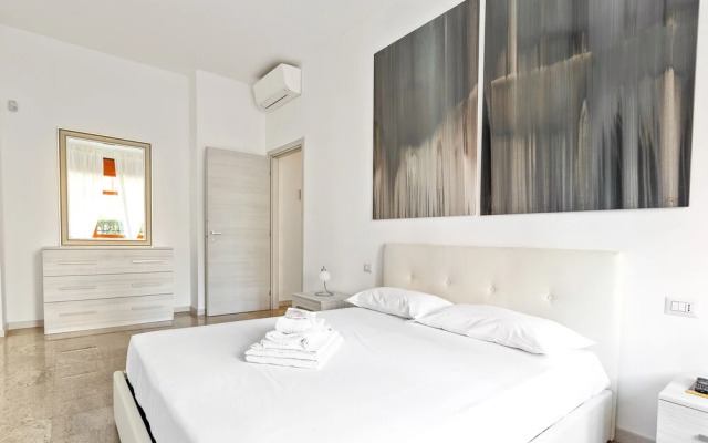 Istria & Zara Flat with Private Parking