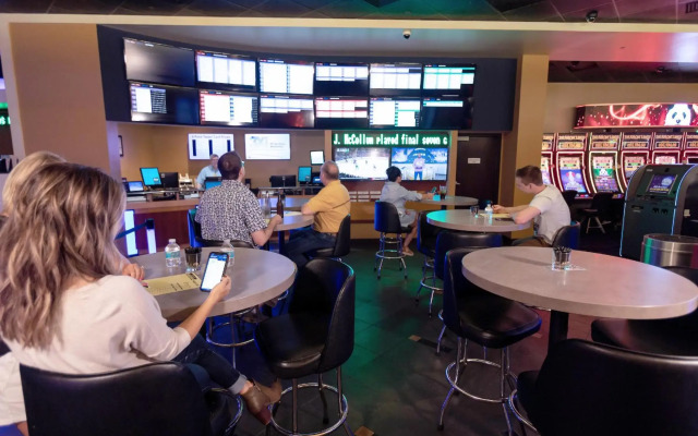 Treasure Bay Casino and Hotel - Adults Only