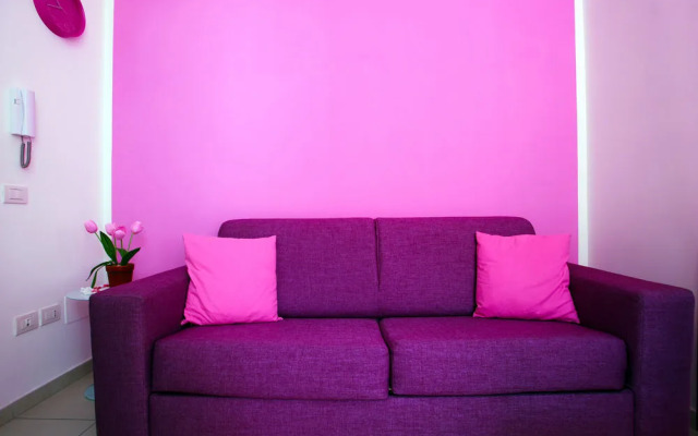 Napoli Nel Cuore B&B