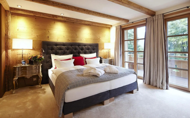 Hotel Tannenhof