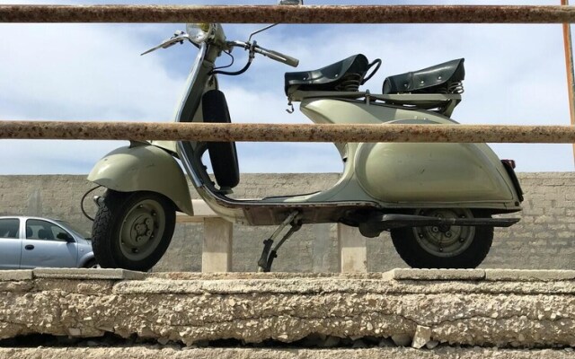 Holiday Home Via Ugo Foscolo